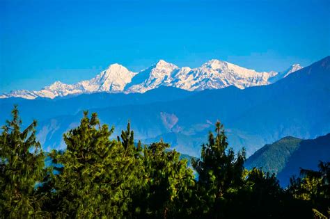 Top 5 Best Short Treks In Nepal Easy Treks In Nepal Happyland Trek