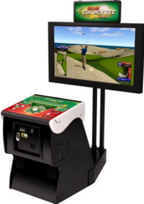 Incredible technologies wood front panel with cut out. Discontinued Upright Video Arcade Games - Reference Page G ...