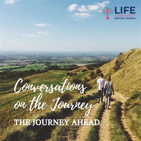 The Journey Ahead Life Community Baptist Church