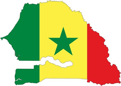 5 Interesting Facts About Senegal