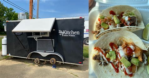 We wanted to showcase the new safety protocols we have in place for the upcoming fair and rodeo, while enjoying your favorite fair foods! Asian Fusion Food Truck Opens in Hooks | Texarkana Today