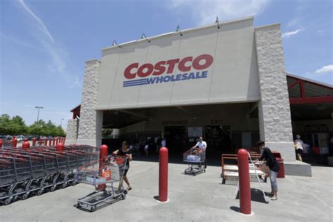 Costco sells car and home insurance policies through connect by american family, one of the market's top insurance companies. Costco is granting first responders and health care workers priority access - Deseret News