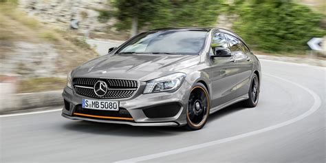 Maybe you would like to learn more about one of these? 2015 Mercedes-Benz CLA Shooting Brake Review - photos | CarAdvice
