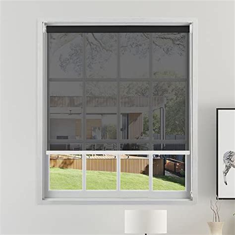What Is The Best Blinds For Garage Windows Spicer Castle