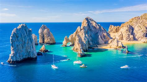 The Best All Inclusive Resorts In Los Cabos