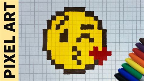 Come Disegnare Emoji Pixel Art How To Draw Emoji Pixel Art The Best Porn Website