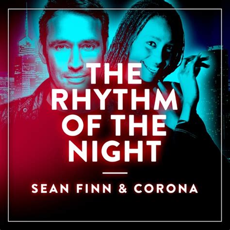 The Rhythm Of The Night Corona Shazam