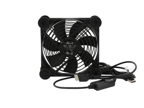 We did not find results for: Rosewill 120mm External USB Fan with Adjustable Multi ...