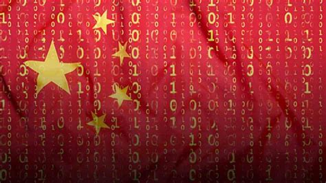 China Passes Law To Tighten Control Over Data Collection Processing