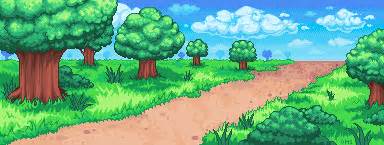 Resistant to ground, water, grass, electric and vulnerable to flying, poison, bug, fire, ice in a gym battle. Pokemon Background Commission for Sharer by Oh-My-Stars on ...