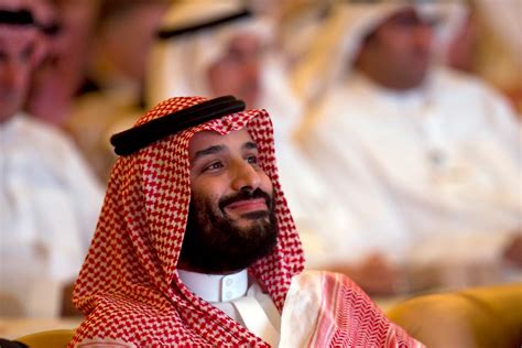 Opinion Omar Abdulaziz Why Saudi Arabias Campaign Of Online