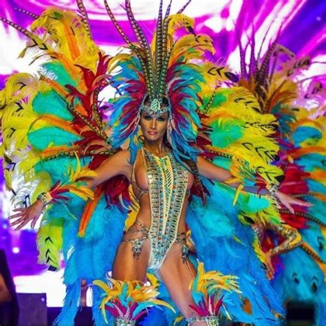 Trinidad Carnival 2020 With Audacious Tours In Port Of Spain Trinidad And Tobago