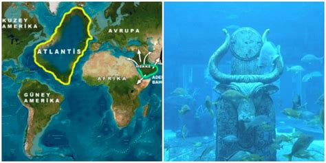 The Mystery Of Atlantis Finally Solved Daily Choices