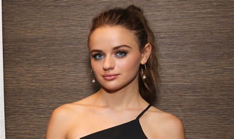 Slender Mans Joey King Reveals Her 5 Favorite Scary Movies Exclusive