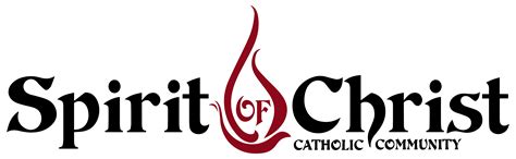 Faith Formation – Spirit of Christ Catholic Community
