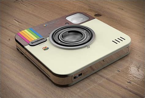 Polaroid Instagram Camera 20000 Svpply Real Instagram Followers