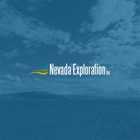 Nevada Exploration 2022