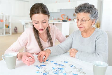 What Is Dementia How To Live A Happy Safe Life At Home — Abney And