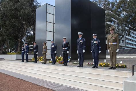 Peacekeeping Anniversary - Australian Police Journal