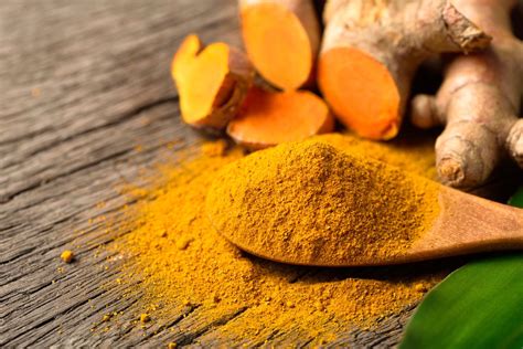 Turmeric For Inflammation And Muscle Recovery Blog Healthifyme