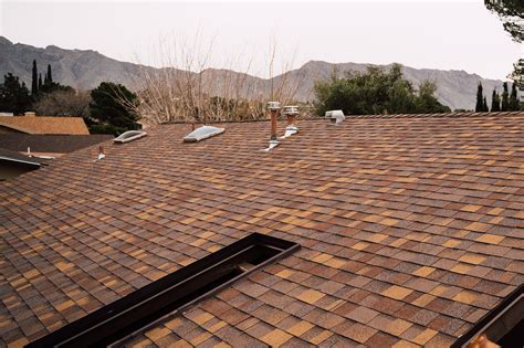 Driving to the grand canyon from sedona, arizona, is easy. Owens Corning Tru Def Duration Designer Sedona Canyon ...