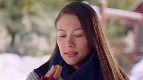 Ricola Natural Herb Cough Drops Tv Commercial Snowball Fight Ispottv