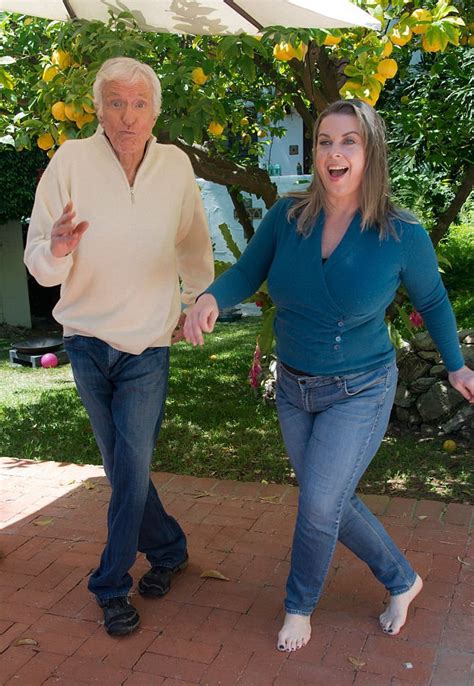 How Dick Van Dyke Met His 46 Years Younger Wife Arlene Silver