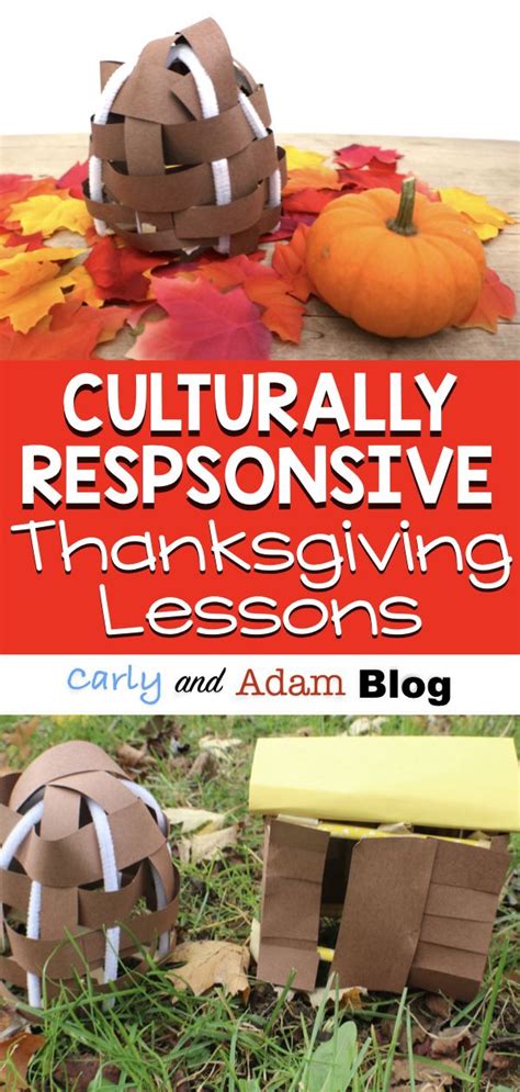 3 Things Culturally Responsive Educators Teach About Thanksgiving
