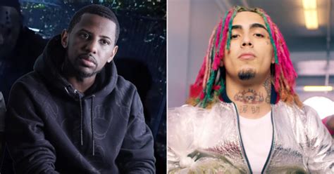 Rappers took the dreads and braids to a whole new level of styling, and they are real trendsetters when it comes to the afro american community and not only. Fabolous on Copycat Success in Rap: "Everybody Trying to Have Colorful Dreads So They Can Fit In ...