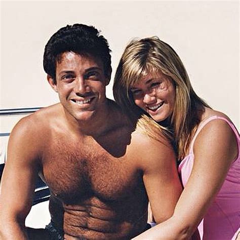 Nadine caridi is a previous powerful model and entertainer. Chandler Belfort: Daughter of Jordon Belfort, Siblings ...