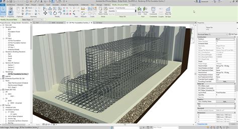 Revit 2022 – What’s New: Platform and Structural tools - Revit news