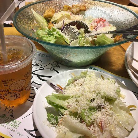 Specialty soup & sandwiches people found this by searching for: Olive Garden, Daytona Beach - 1780 W International ...