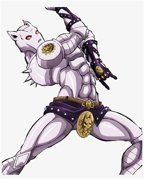 Fanart Yoshikage Kira And Killer Queen Rstardustcrusa Vrogue Co