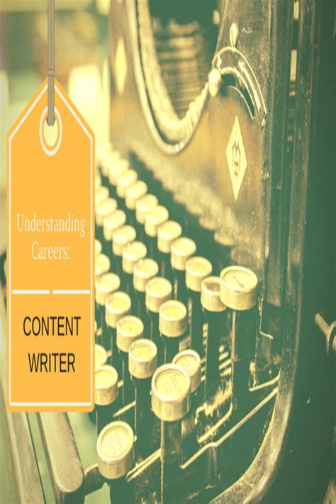 And if you're a job seeker, use this guide to understand what's expected of you and develop your skills accordingly. Pin on Content Writing Internship at Abhi Content Writer