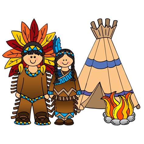 Tribe Clipart Clipground