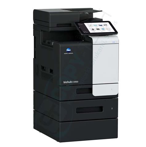 We did not find results for: Konica Minolta bizhub C3350i
