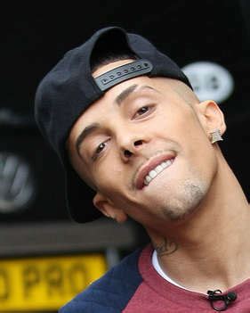 Dappy Admits Releasing His Own Nude Snap Daily Star
