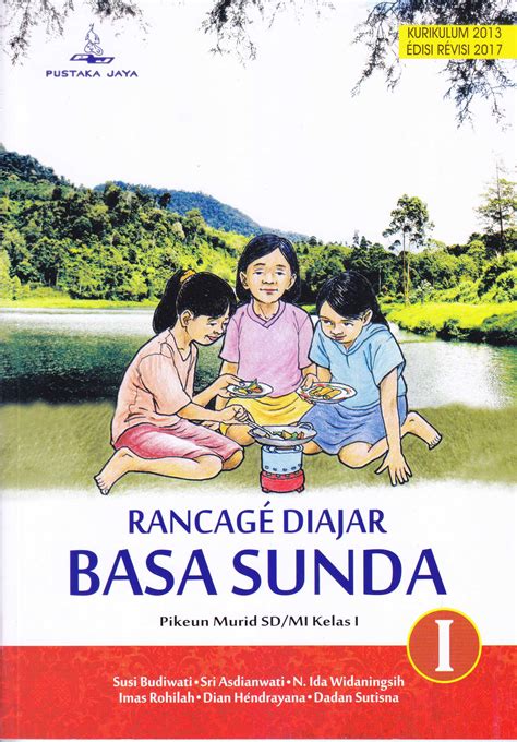 Download Buku Bahasa Sunda Kelas 1 Sd Pdf - Mathlaul Khairiyah