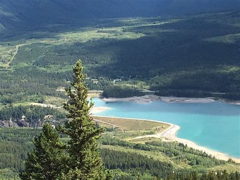 Barrier Lake Kananaskis Country All You Need To Know Before You Go