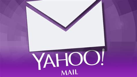 Yahoo Mail Icon Transparent Yahoo Mailpng Images And Vector Freeiconspng