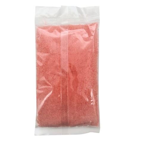 Pink Bubble Gum Flavour 600g Professional Candy Floss Sugar 500g