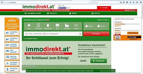 Immobilienscout24 is the largest german online marketplace for real estate. ImmobilienScout24 übernimmt my-next-home.de und immodirekt ...