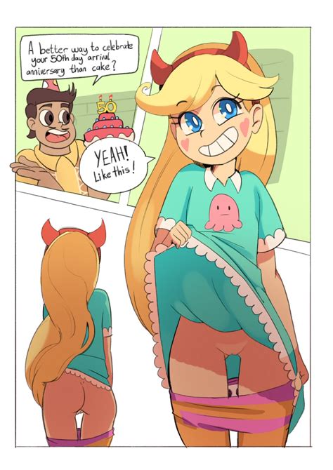 Star Vs The Forces Of Evil ⋆ Xxx Toons Porn