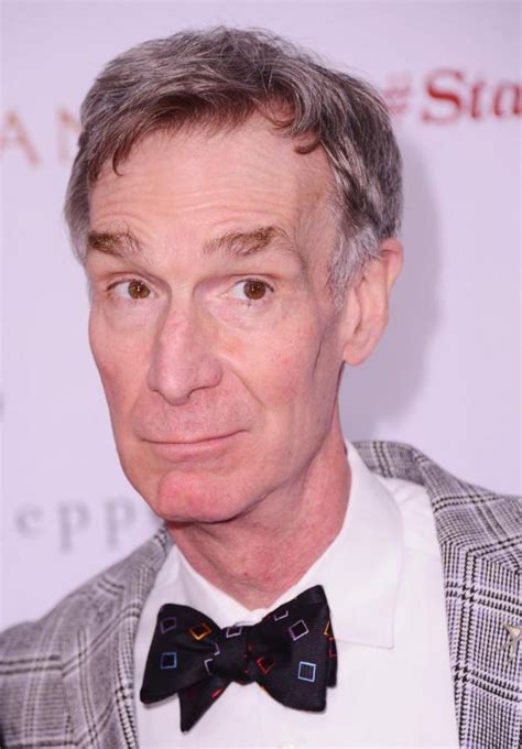 Sarah Palin Bill Nye The Science Guy ‘is As Much A Scientist As I Am