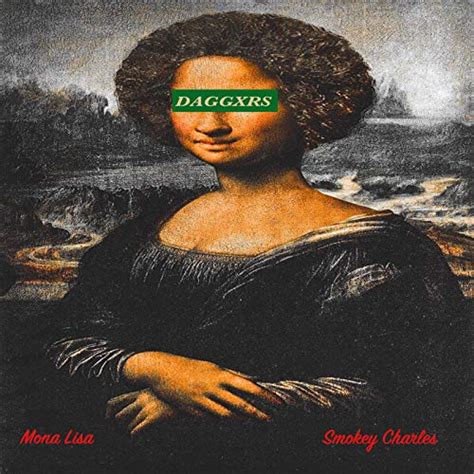Moana Lisa Explicit By Smokey Charles On Amazon Music