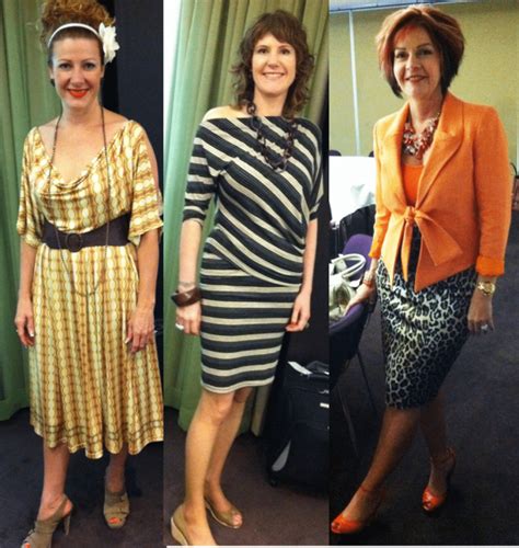 What We Were Wearing At The Aici Sydney Conference — Inside Out Style