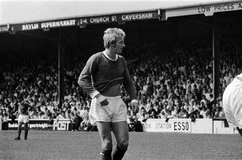 Not the famous footballer, accounts assistant at @sbpaccountants. Manchester United legend Denis Law: The best Scottish ...