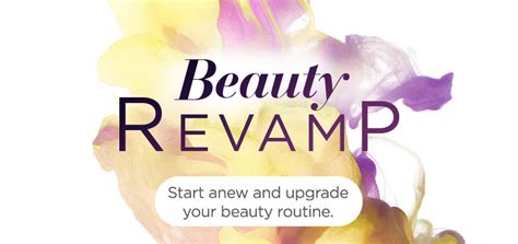 Shopping Guide Beauty Revamp