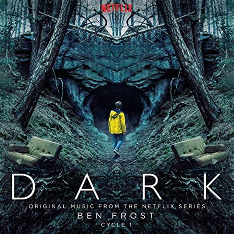 ‘dark es calificada como la mejor serie original de netflix