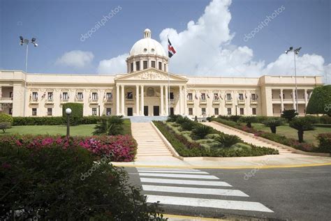 Palacio Nacional National Palace Santo Domingo Dominican Republic
